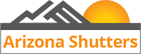 Arizona Shutters and More Logo