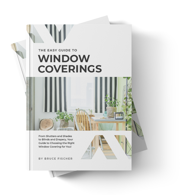 The Easy Guide to Window Coverings